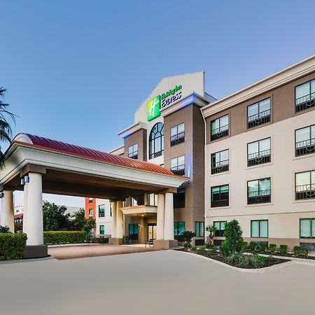 Holiday Inn Express & Suites San Antonio Nw Near Seaworld, An Ihg Hotel Екстер'єр фото