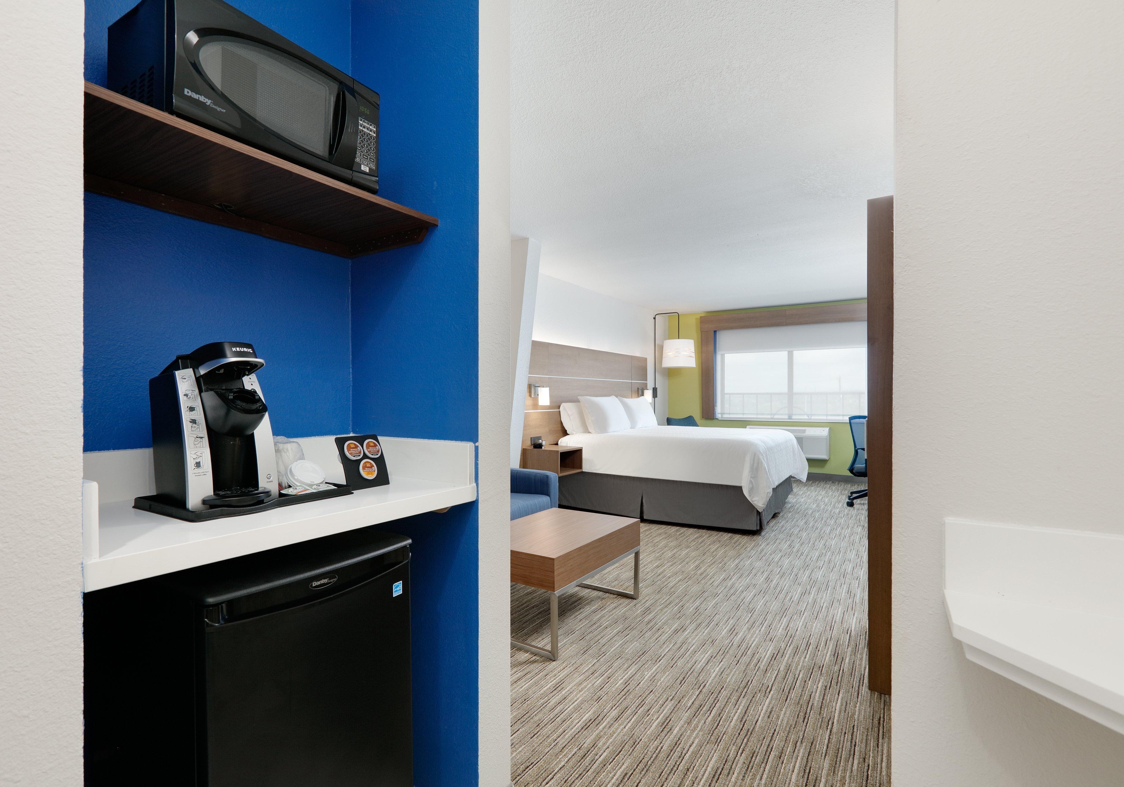 Holiday Inn Express & Suites San Antonio Nw Near Seaworld, An Ihg Hotel Екстер'єр фото