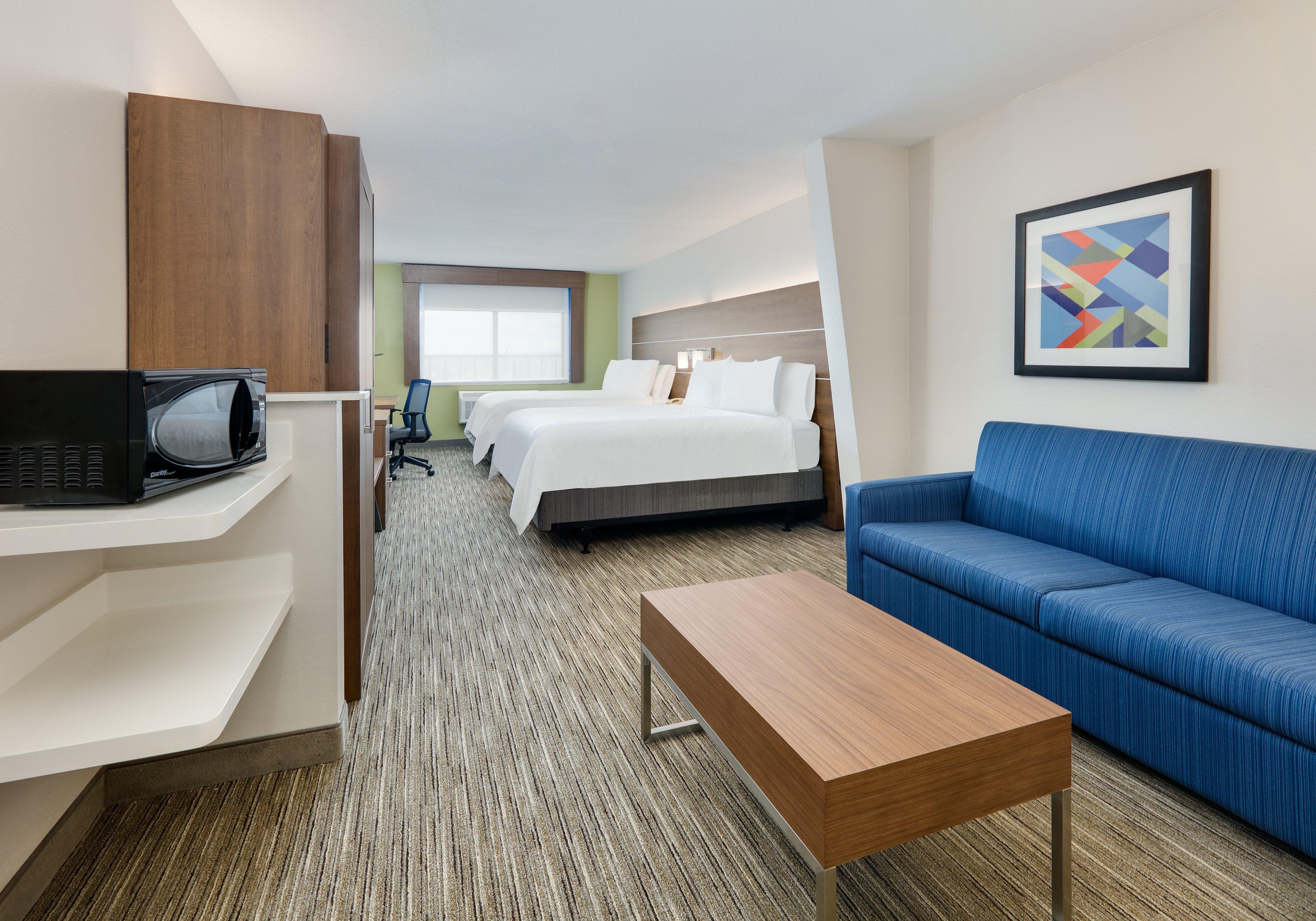 Holiday Inn Express & Suites San Antonio Nw Near Seaworld, An Ihg Hotel Екстер'єр фото