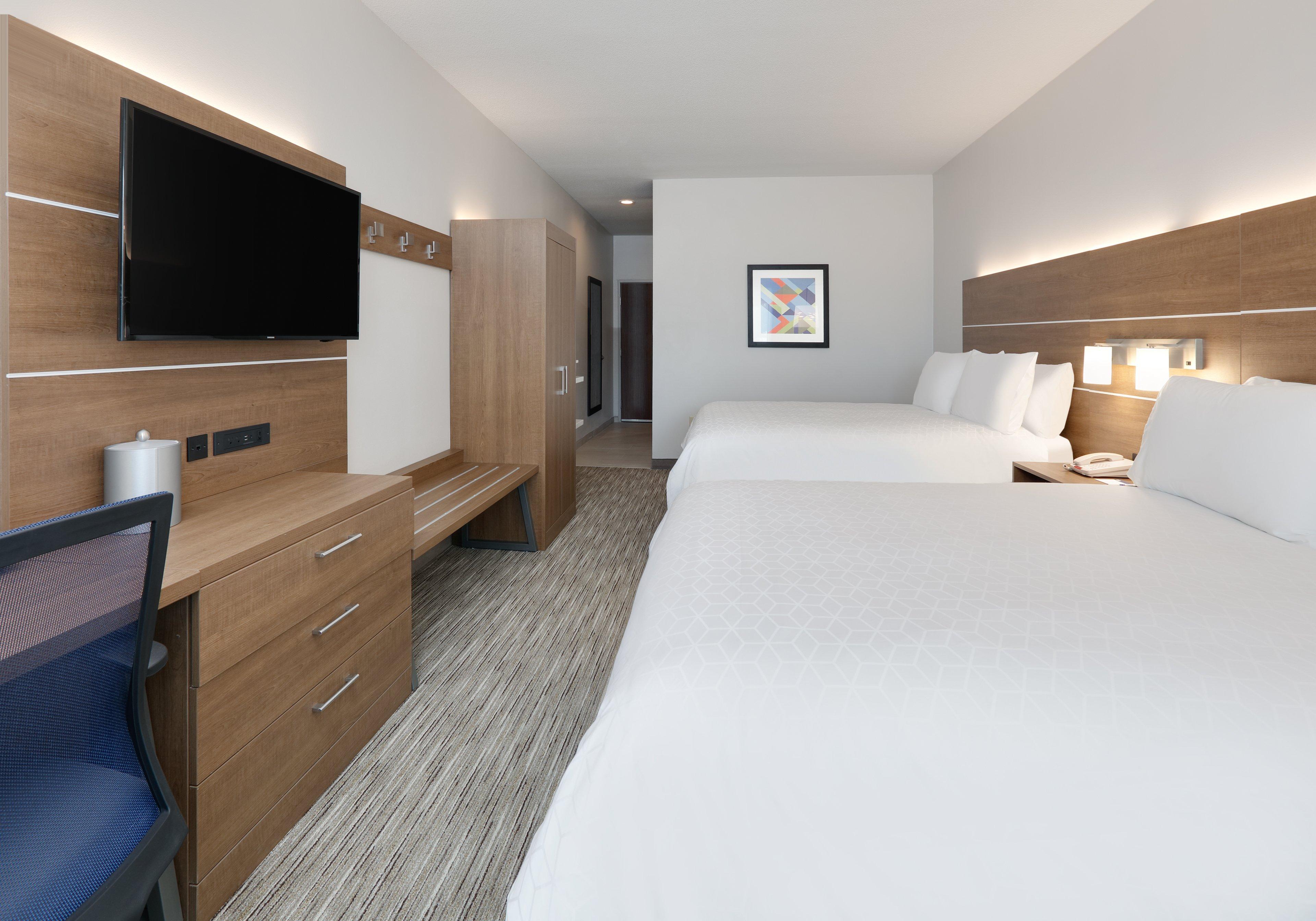 Holiday Inn Express & Suites San Antonio Nw Near Seaworld, An Ihg Hotel Екстер'єр фото